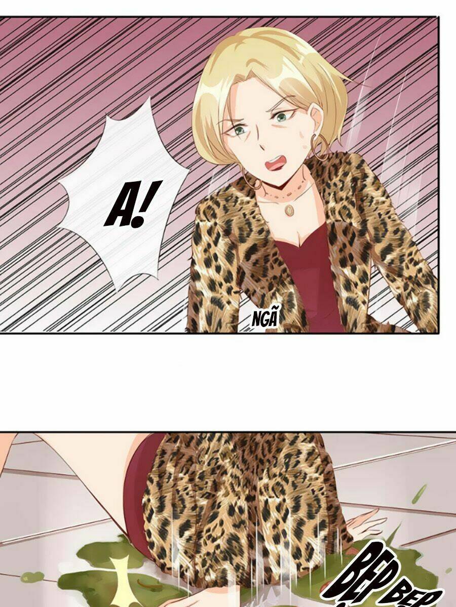 Cả Thế Giới Đều Không Bằng Người: Chapter 16