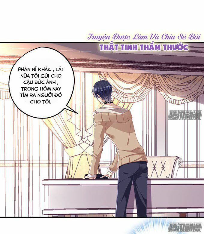 Thiên lại âm linh: Chapter 8