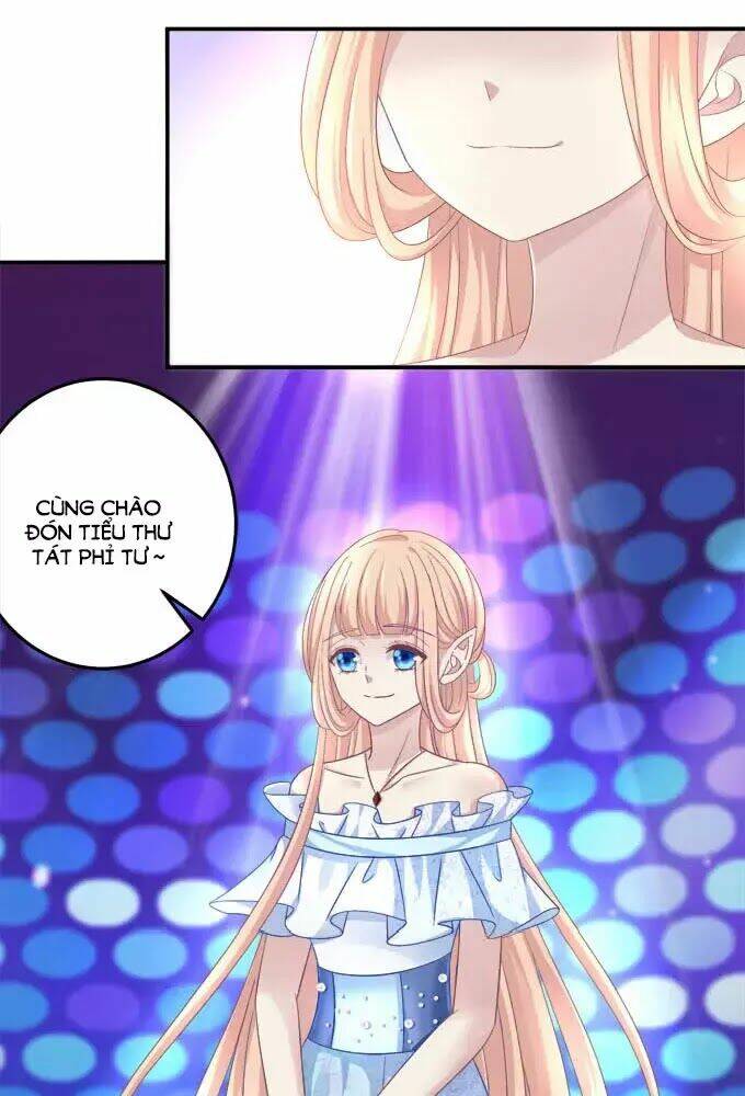 Đế Vương Ta Vẫn Còn Nhỏ: Chapter 77