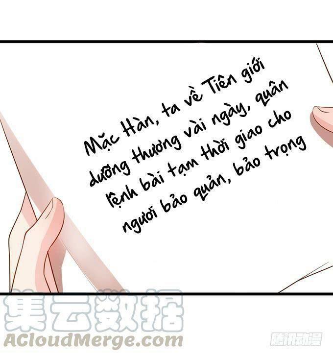Hồ Tiên Hung Bạo: Chapter 115
