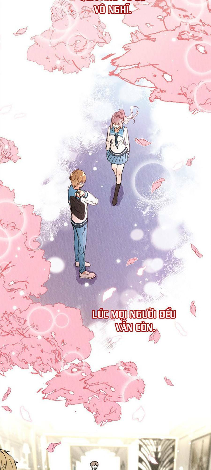 Tâm Động Thuấn Di: Chapter 62