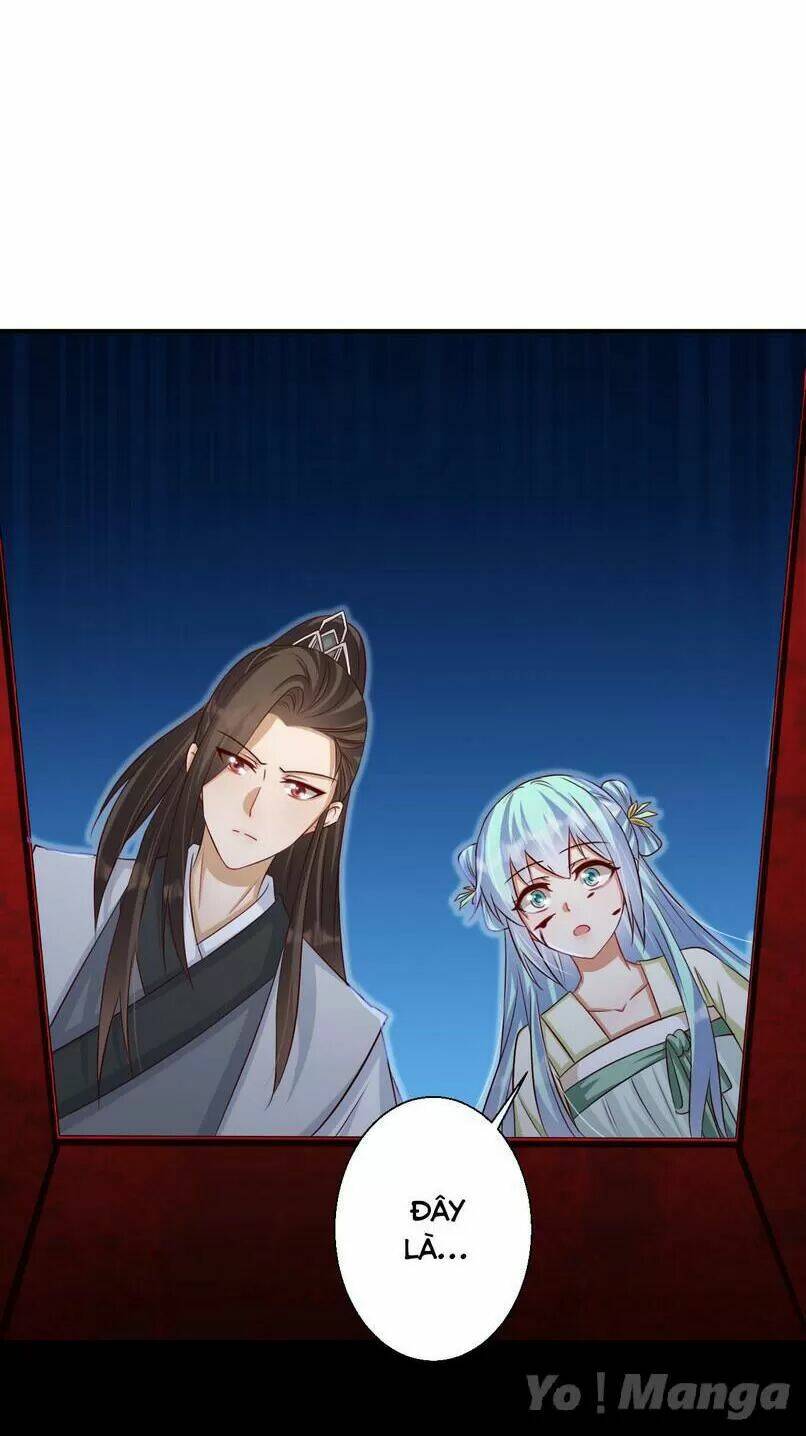 Độc Y Cuồng Phi: Chapter 45