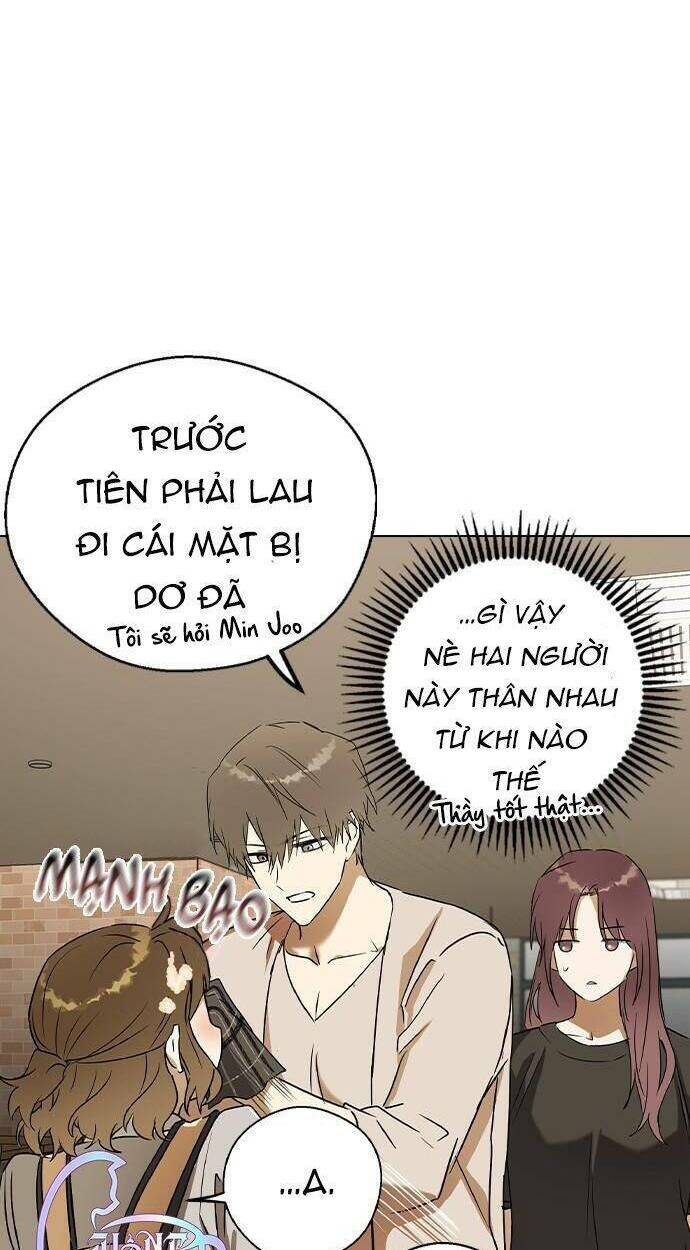 Duyên Nợ Kiếp Trước: Chapter 32