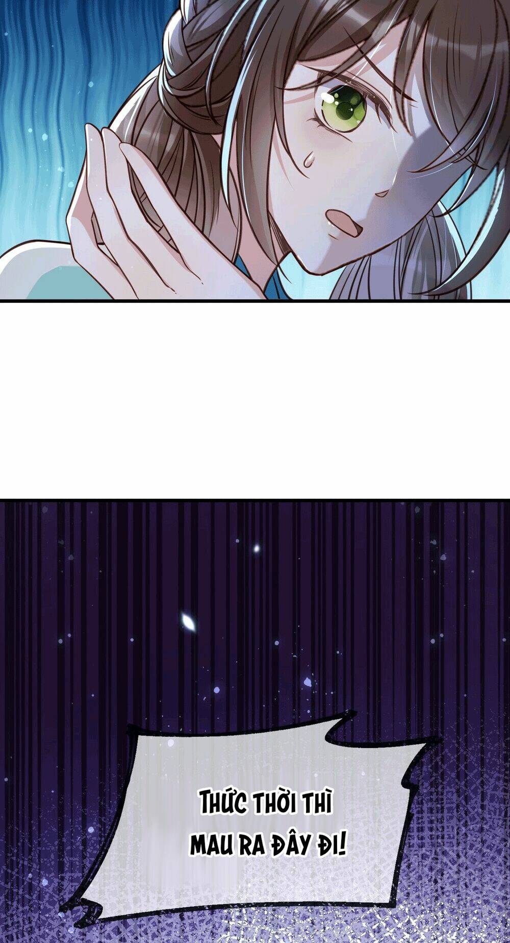 Sau Khi Nhặt Được Trứng Rồng, Ta Quyết Định Nuôi Hắn Trở Nên Xấu Xa: Chapter 3