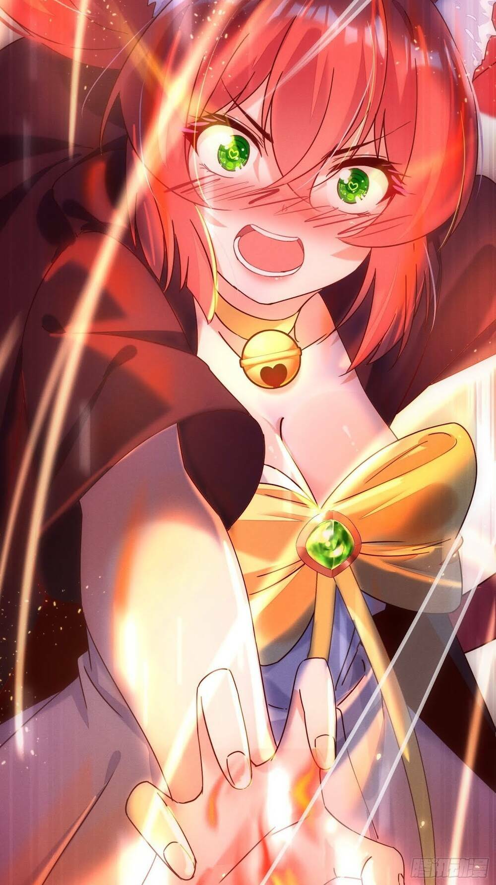 Trở Thành Đạo Sư Dũng Sĩ: Chapter 4