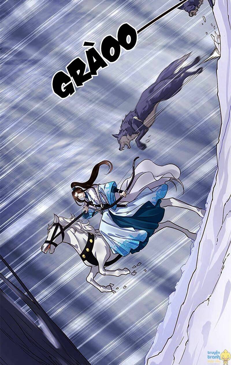 Đại Giá Thừa Tướng: Chapter 78