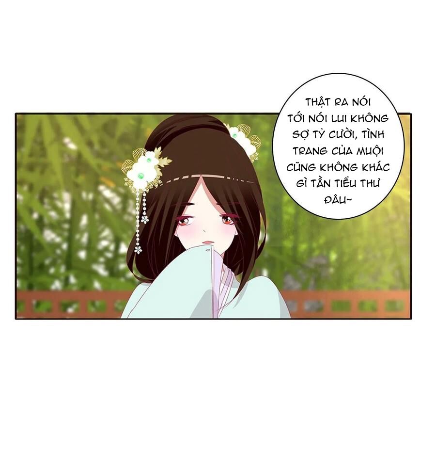 Thông Linh Phi: Chapter 586