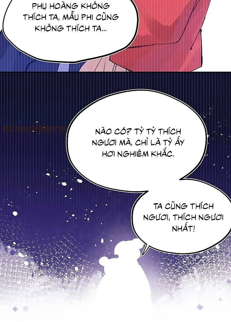 Quân Nhan Tựa Hoa Đào: Chapter 52