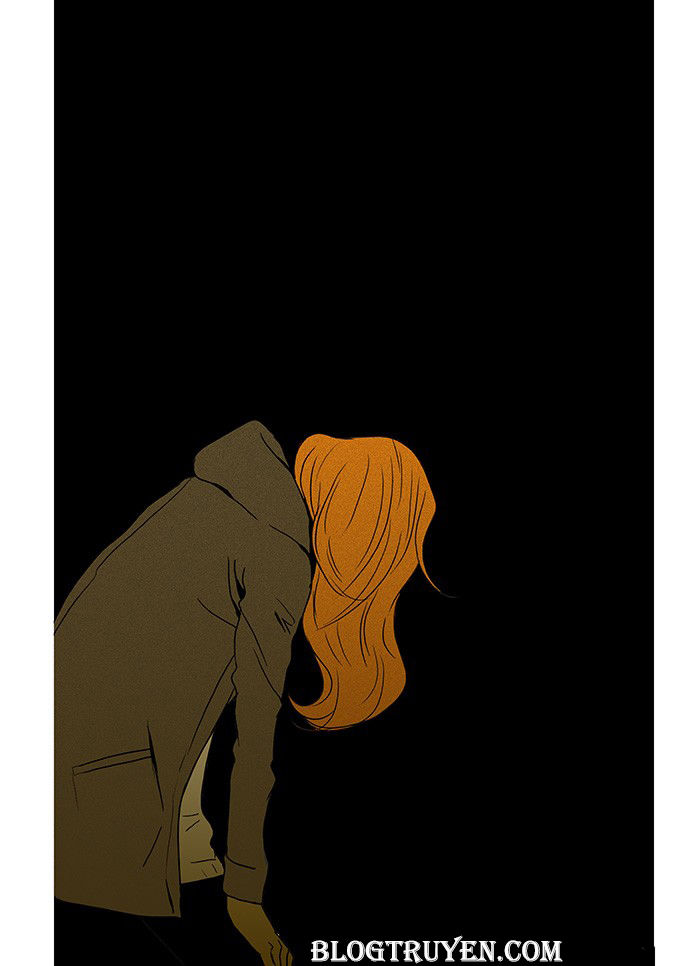 Cheese In The Trap: Chapter 1