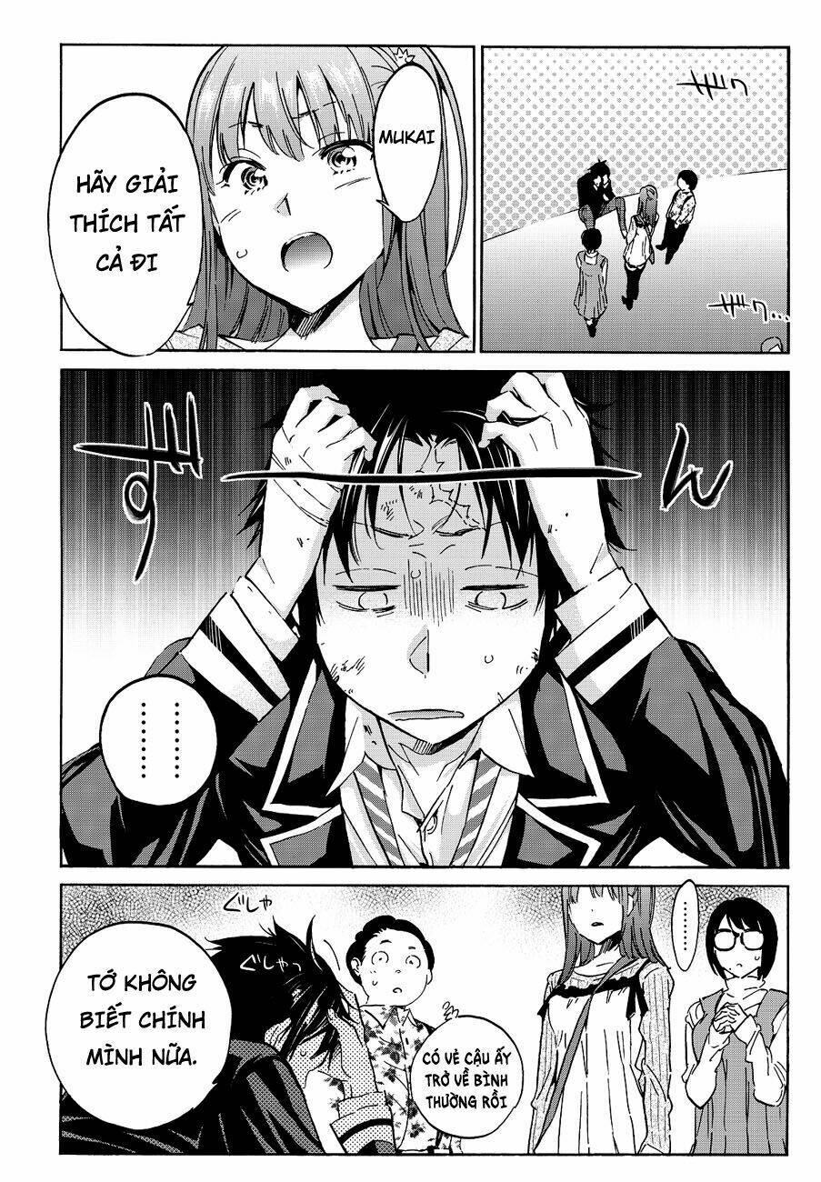 Real Account Ii: Chapter 31