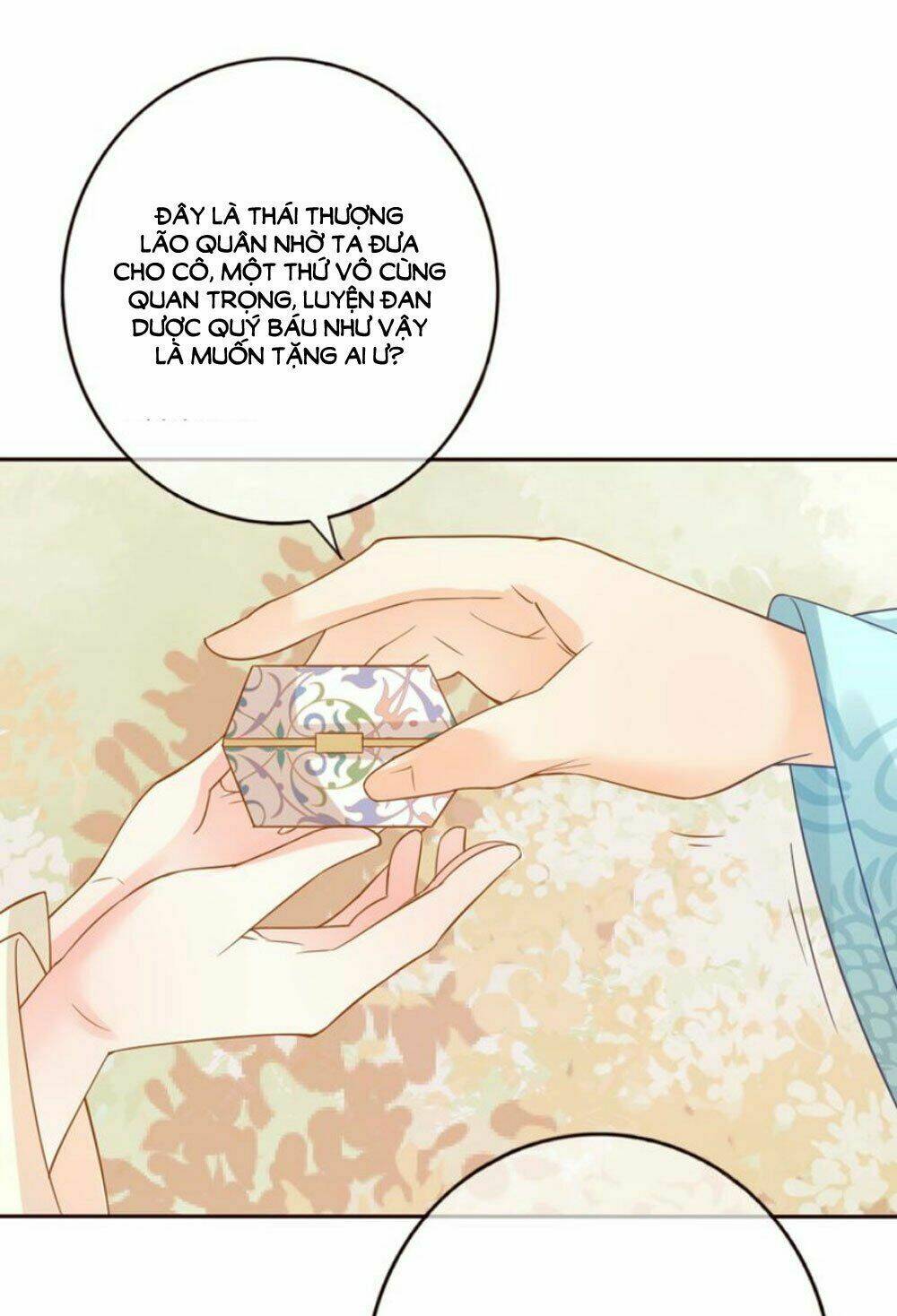 Chọc Nhầm Thượng Thần Băng Lãnh: Chapter 26