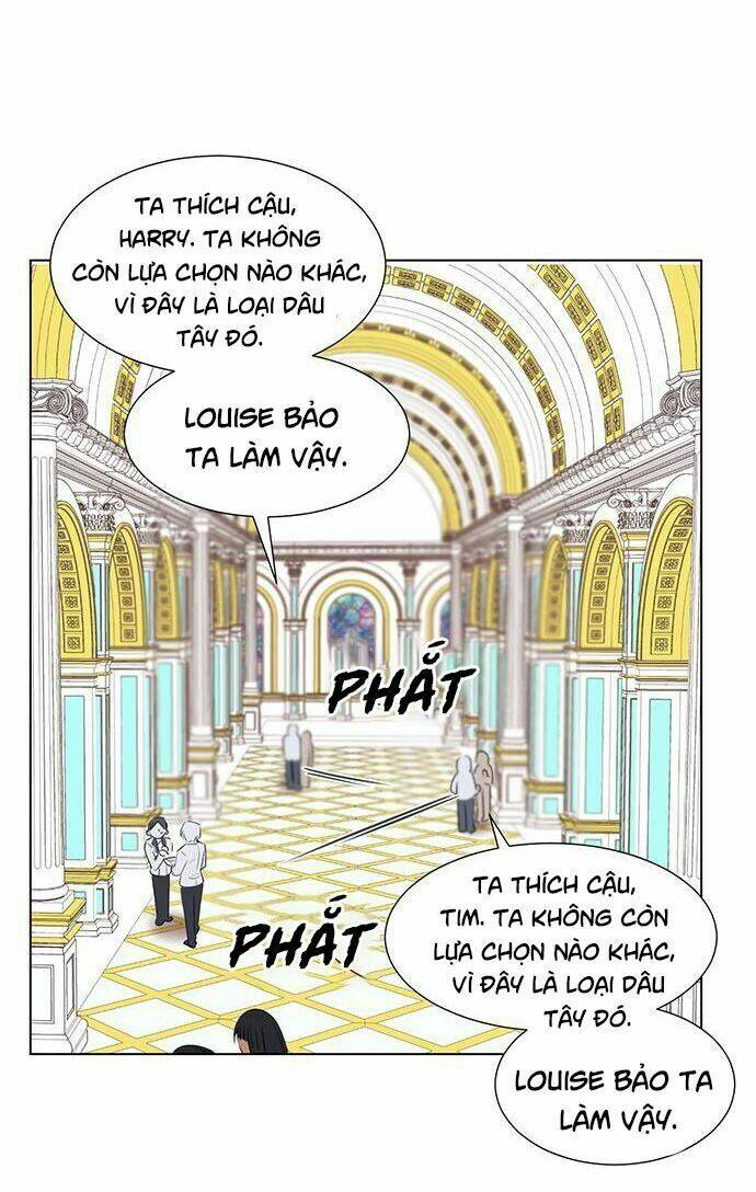 Vị Hôn Thê Của Nam Chính: Chapter 9
