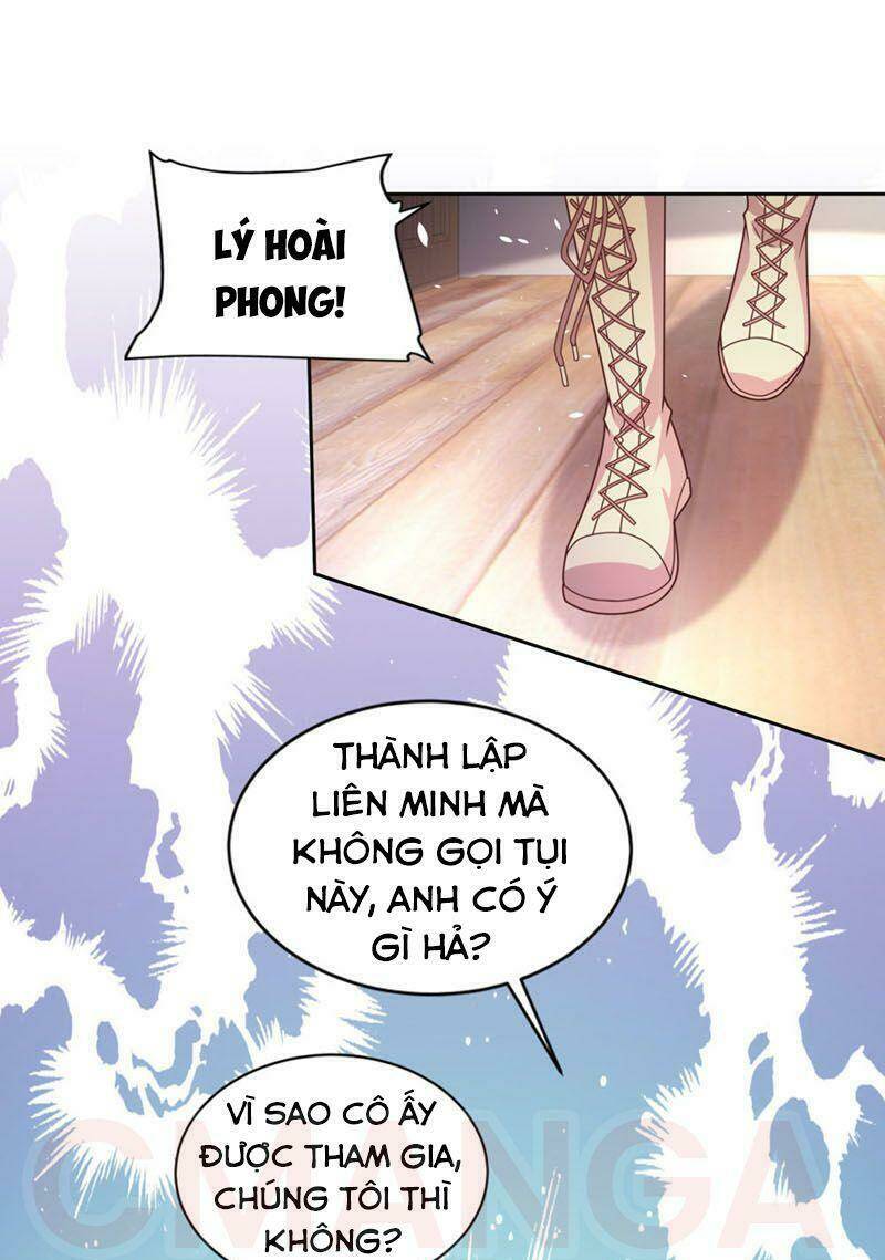 Chí Tôn Toàn Năng: Chapter 60