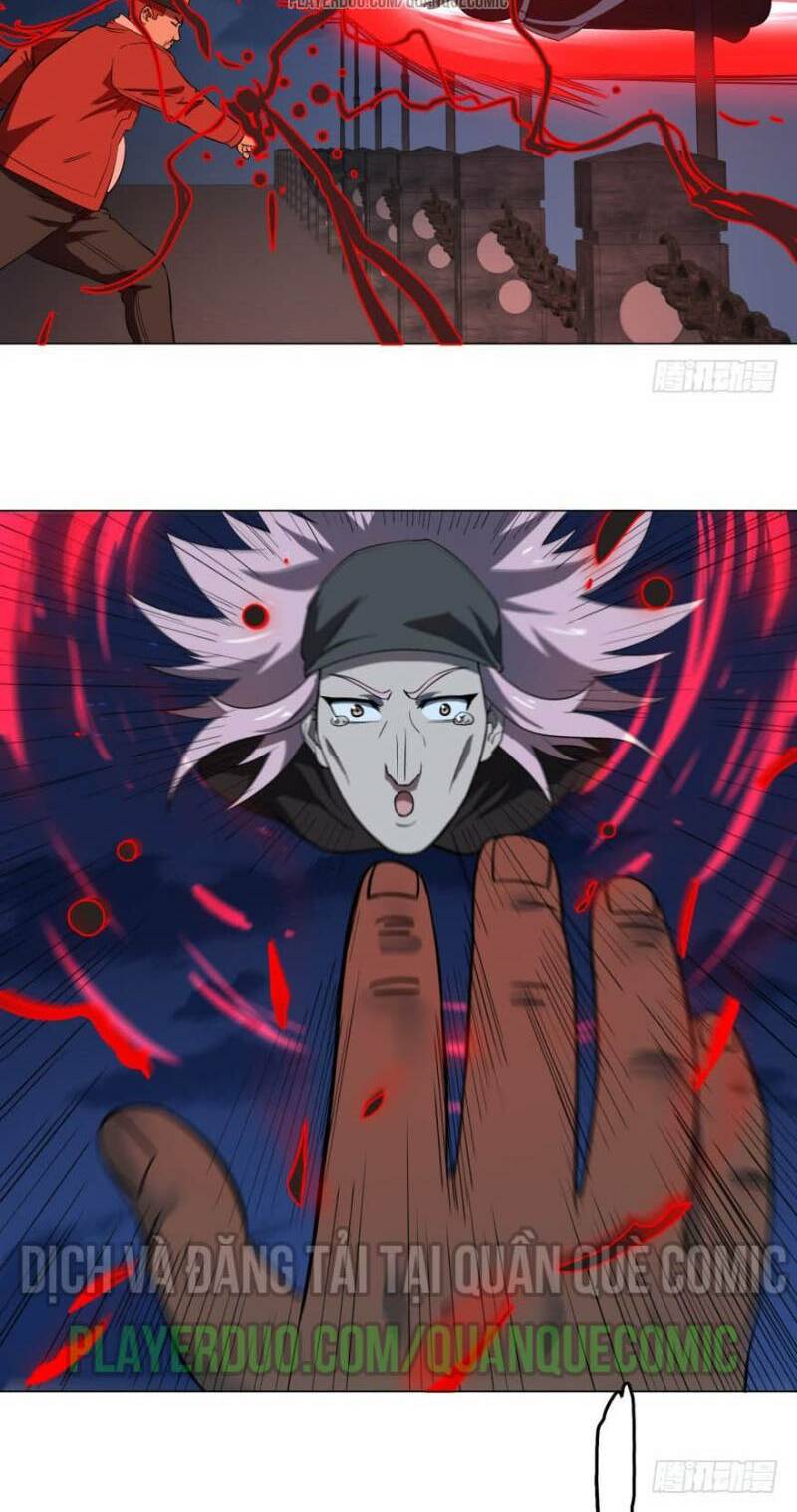 Danh Sách Kẻ Phản Diện: Chapter 15.1