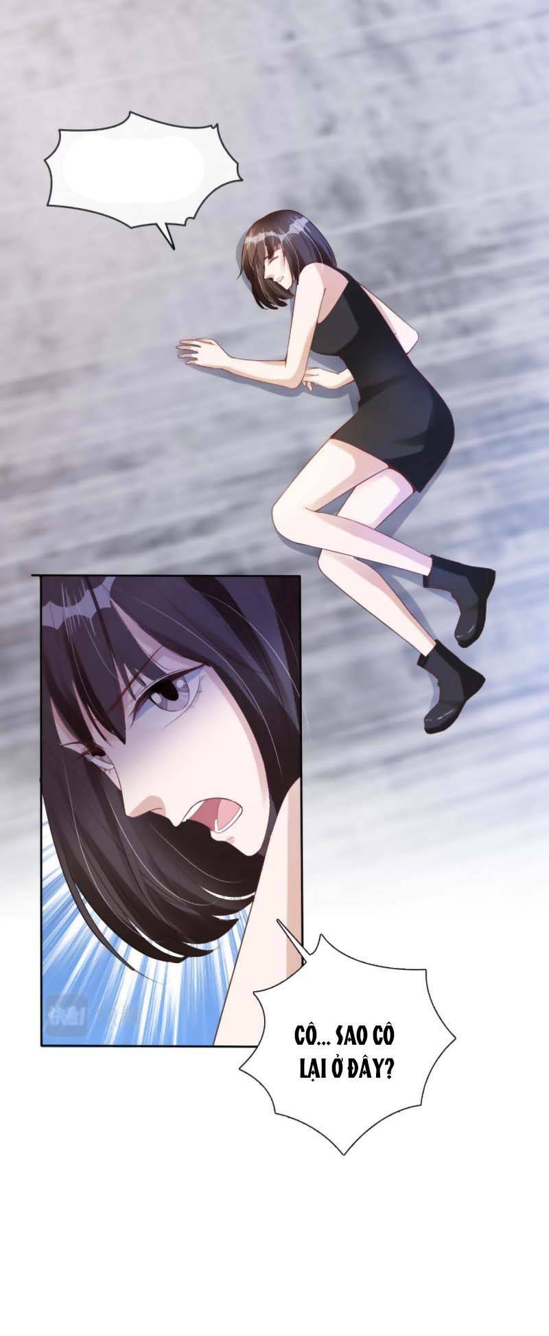 Dây Dưa Không Dứt: Chapter 20