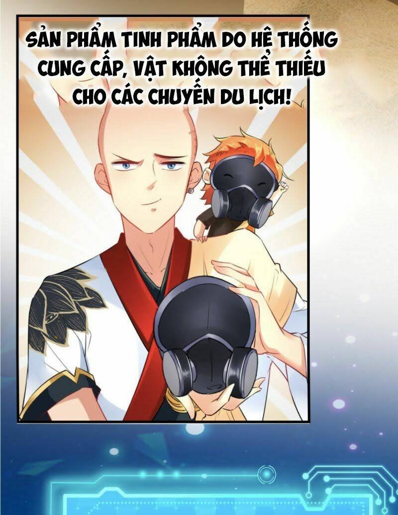 Tà Du Ký: Chapter 35