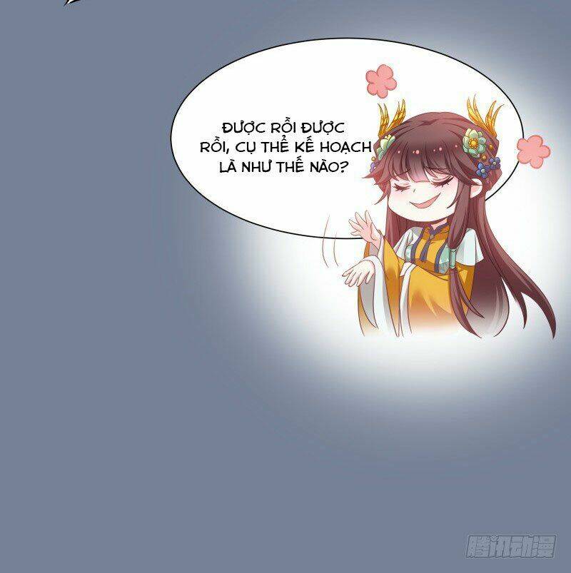 Trò Chơi Trừng Phạt: Chapter 67