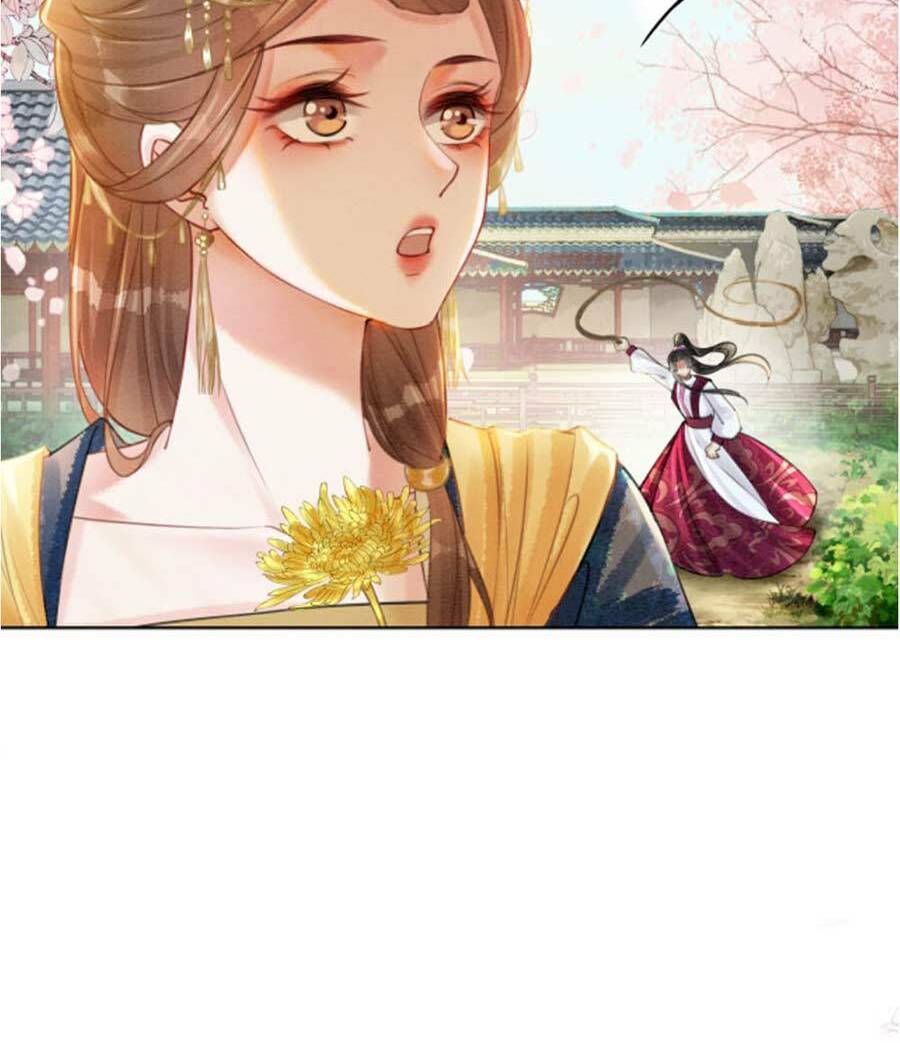 Xung Hỉ Vương Phi: Chapter 40