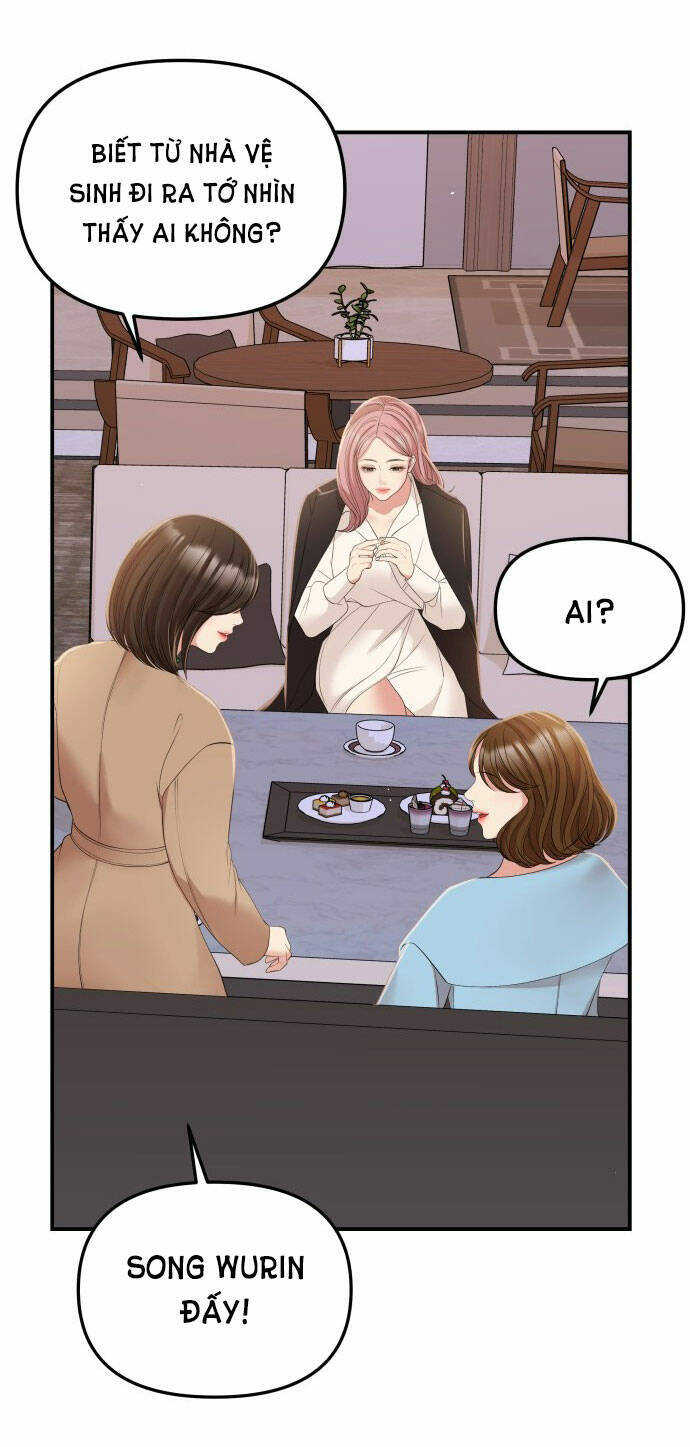 Gửi Em, Người Nuốt Trọn Vì Sao: Chapter 100.2