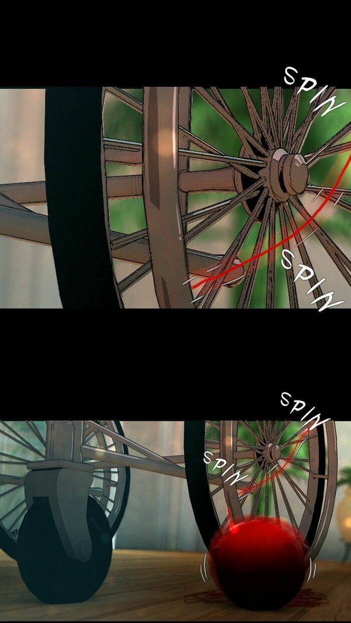 Dead Days: Chapter 6