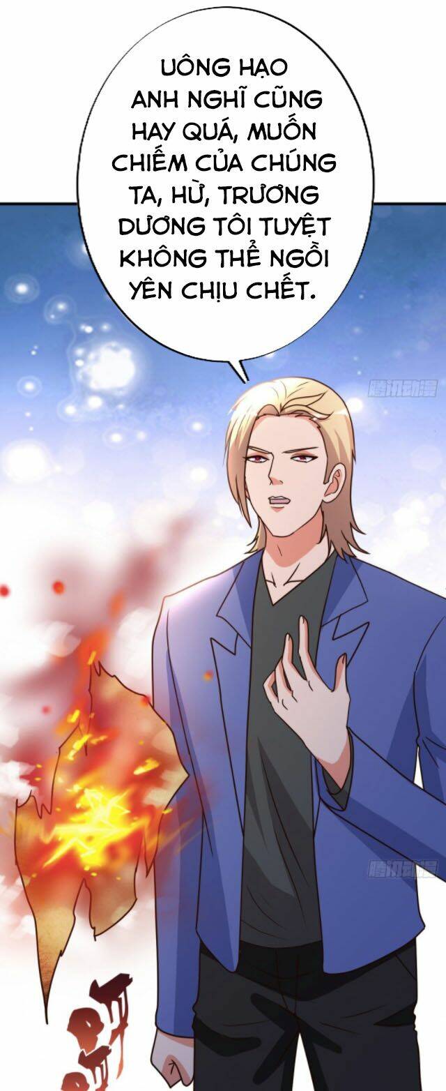 Trọng Sinh Tu Chân Tại Đô Thị: Chapter 96