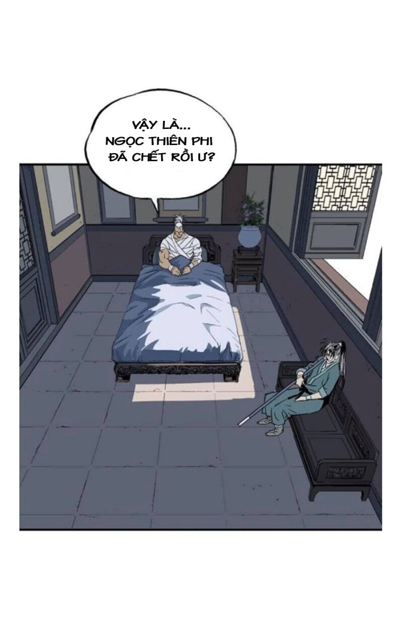 Cao Thủ 2: Chapter 132