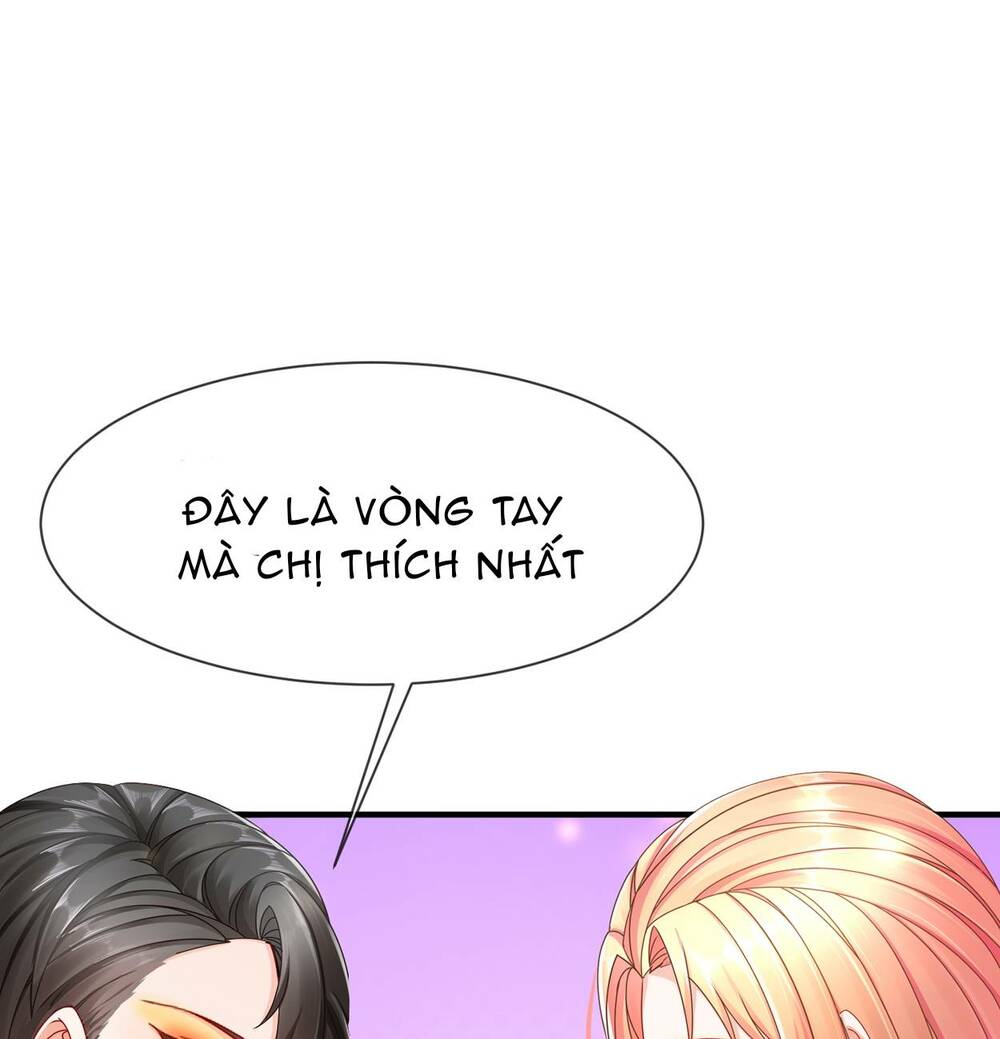 Tỷ Tỷ Nào Có Ý Xấu: Chapter 11