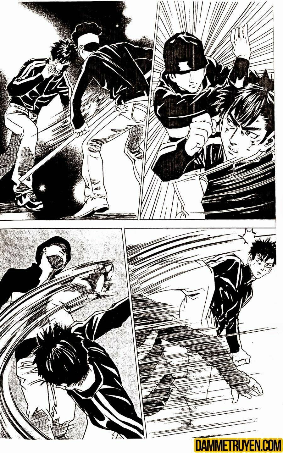 Ai Hơn Ai: Chapter 216