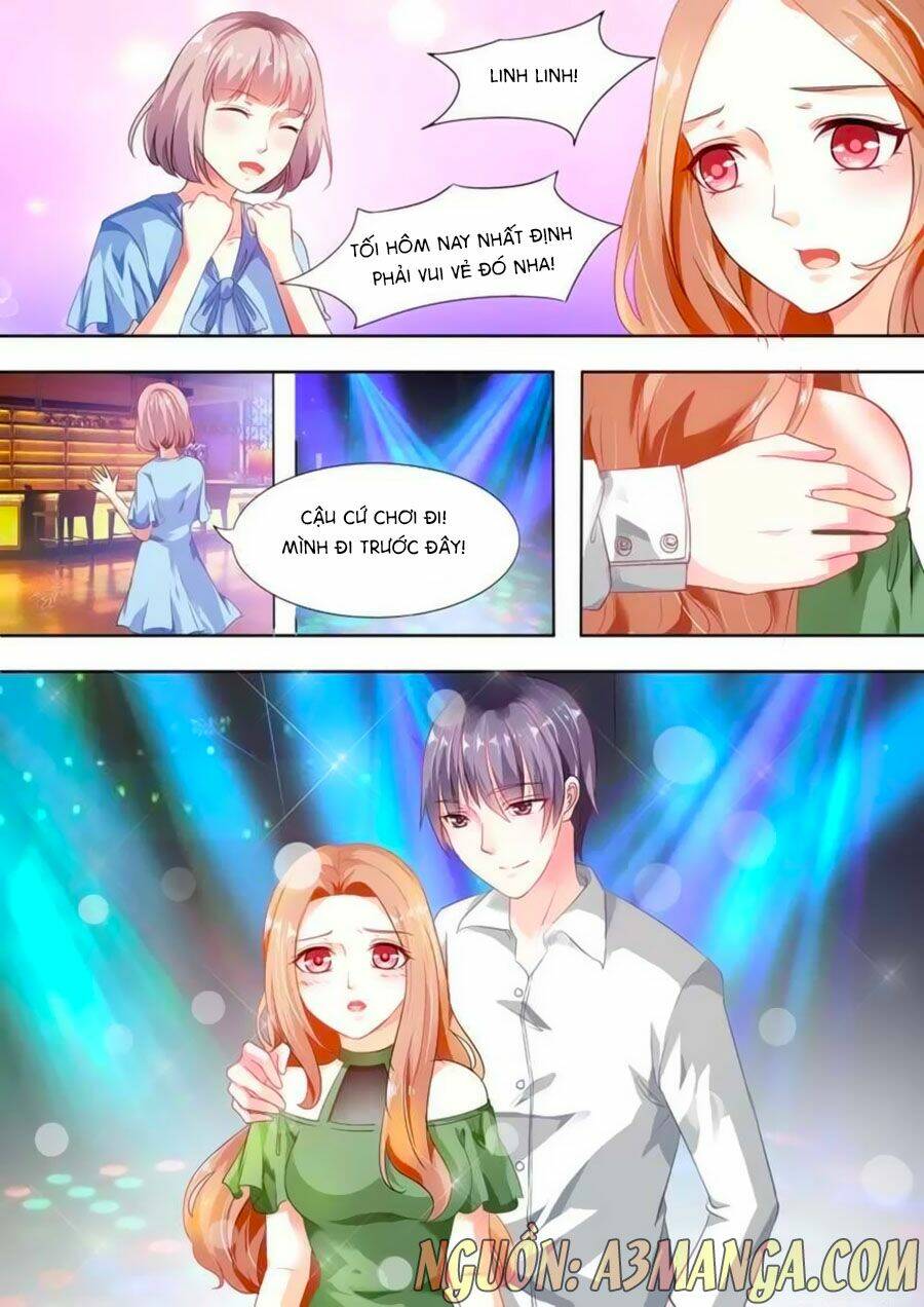 Song Diện Danh Viện: Chapter 3