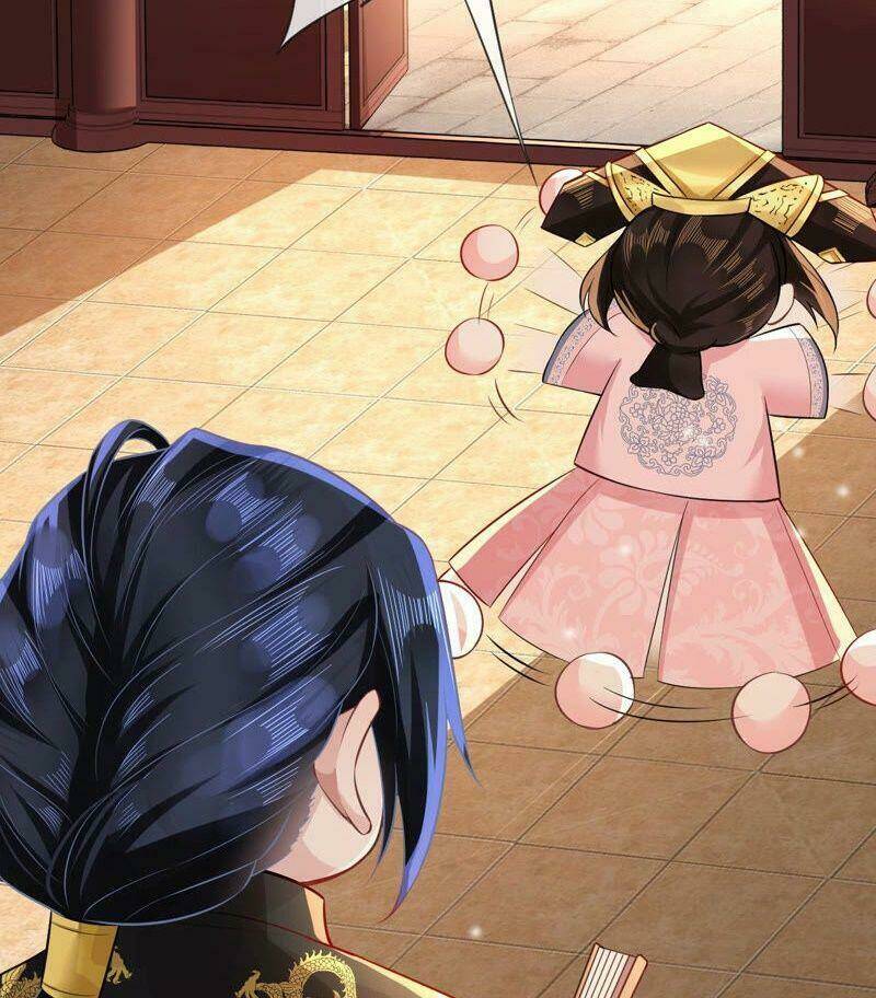 Quận Chúa Vững Vàng, Thiết Lập Nhân Vật Không Thể Vỡ: Chapter 42