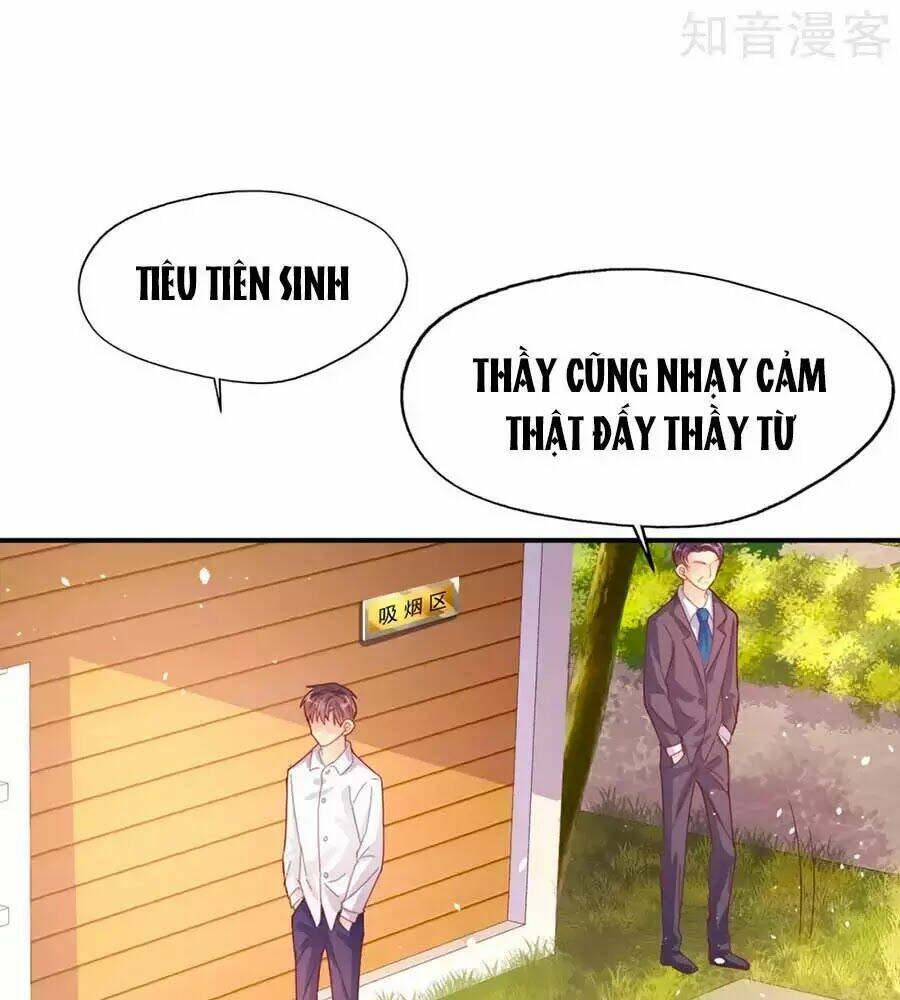 Sau Này Vẫn Cứ Thích Anh: Chapter 73