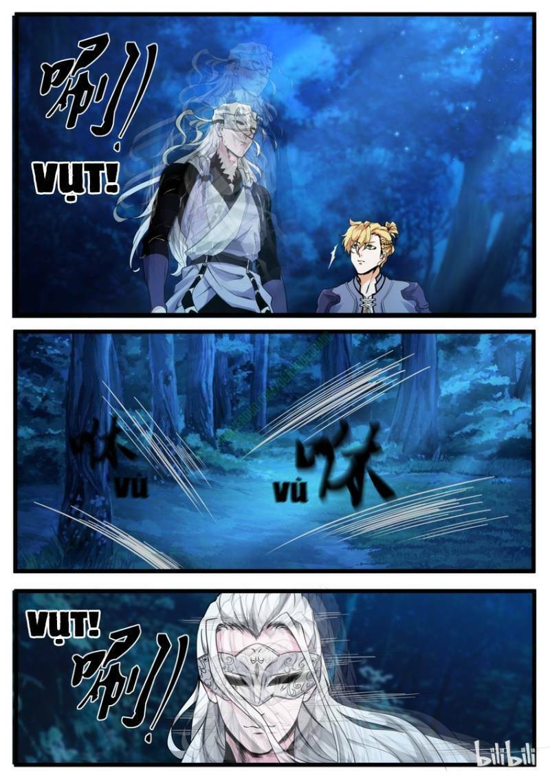 Cực Phẩm Tiên Hiệp Học Viện: Chapter 64