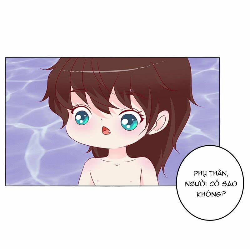 Tướng Quân Mời Ra Trận: Chapter 36