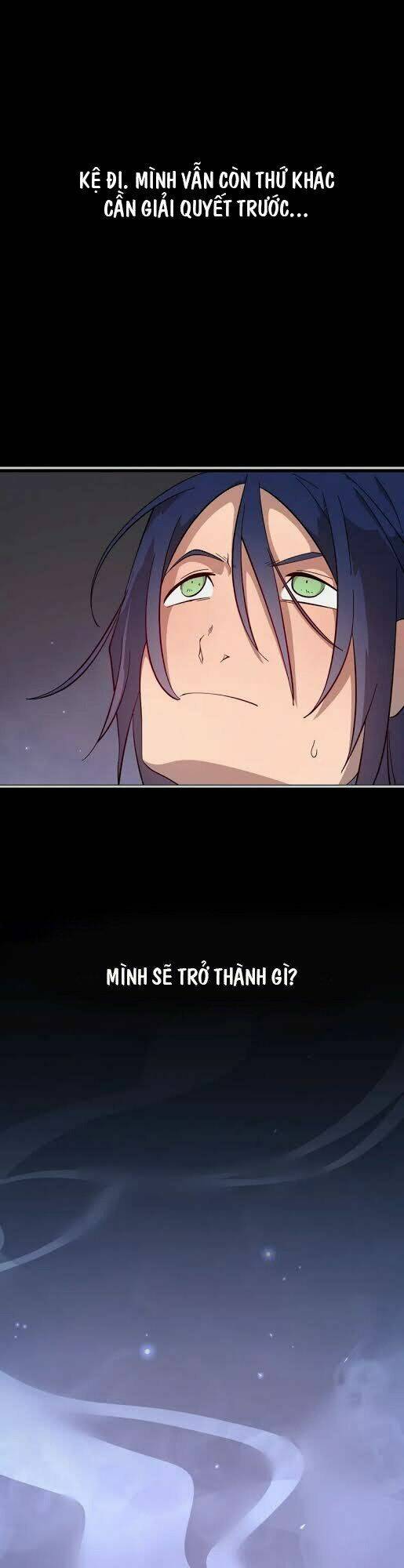 Chính Kiến Của Anh Hùng: Chapter 4