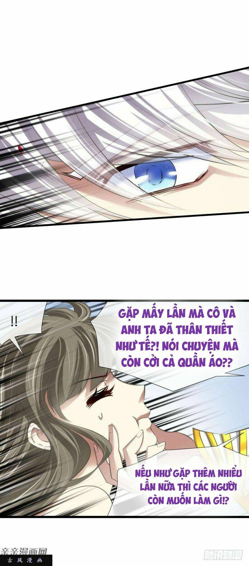 Một Vạn Tư Thế Công Lược Yêu Nam: Chapter 62