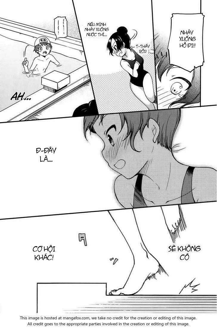 Hadi Girl: Chapter 12