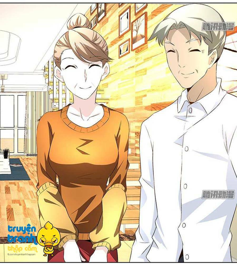 Cường Sủng Hào Môn Tiểu Manh Thê: Chapter 31
