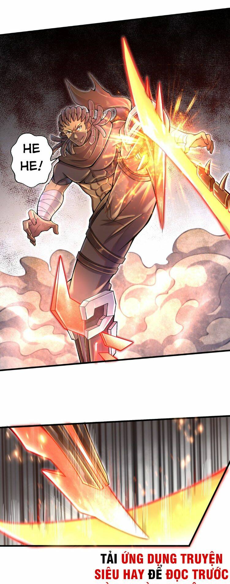 Một Trăm Triệu Điểm: Chapter 7