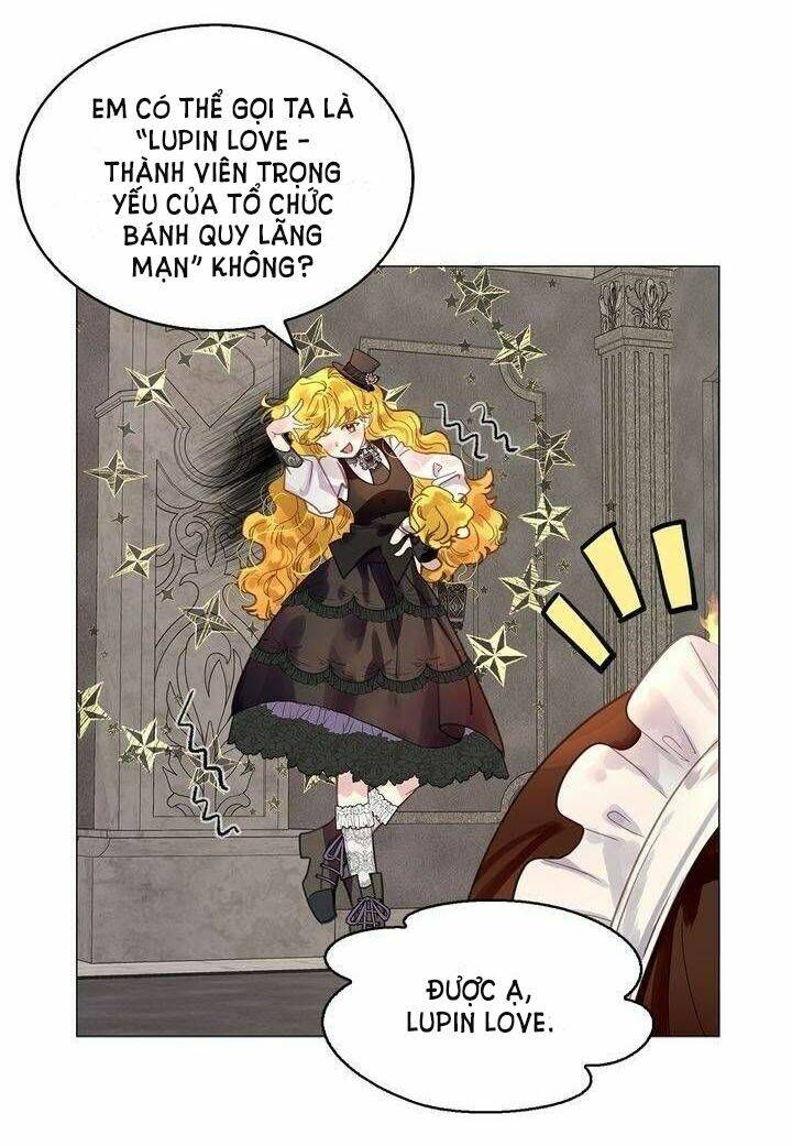 Tôi Không Phải Là Người Tốt: Chapter 165