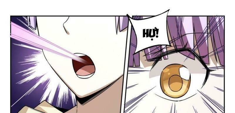 Võ Lực Chí Mạng: Chapter 22