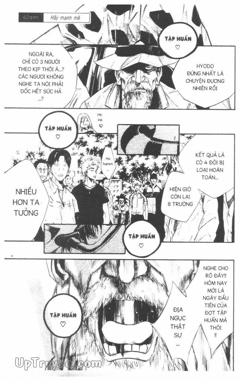 Over Drive: Chapter 8