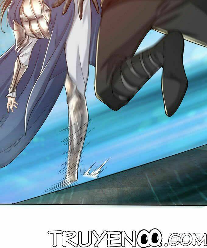 Tam Quốc Chi Vân Thăng Long Khởi: Chapter 7