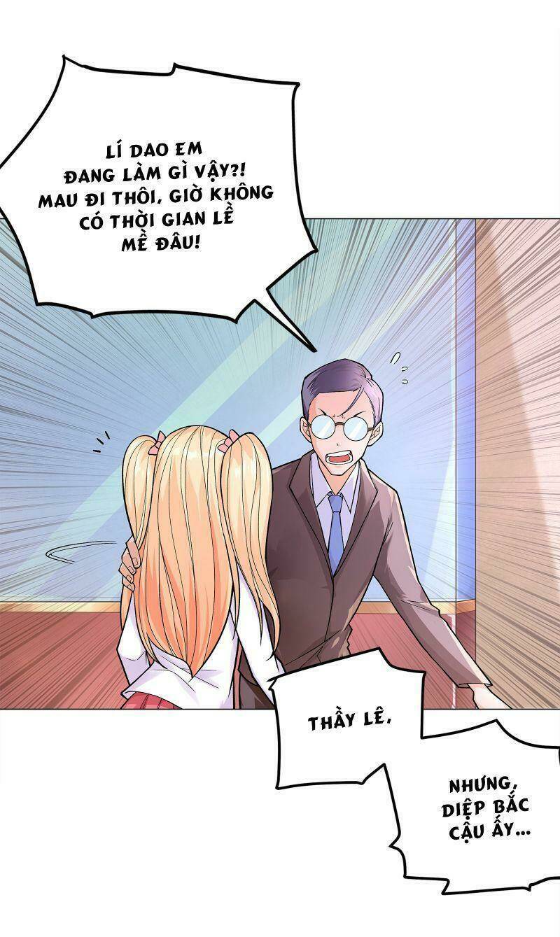 Thời Đại Thần Minh: Thế Giới Biến Thành Game Online: Chapter 5