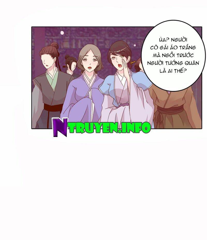 Tướng Quân Mời Ra Trận: Chapter 14