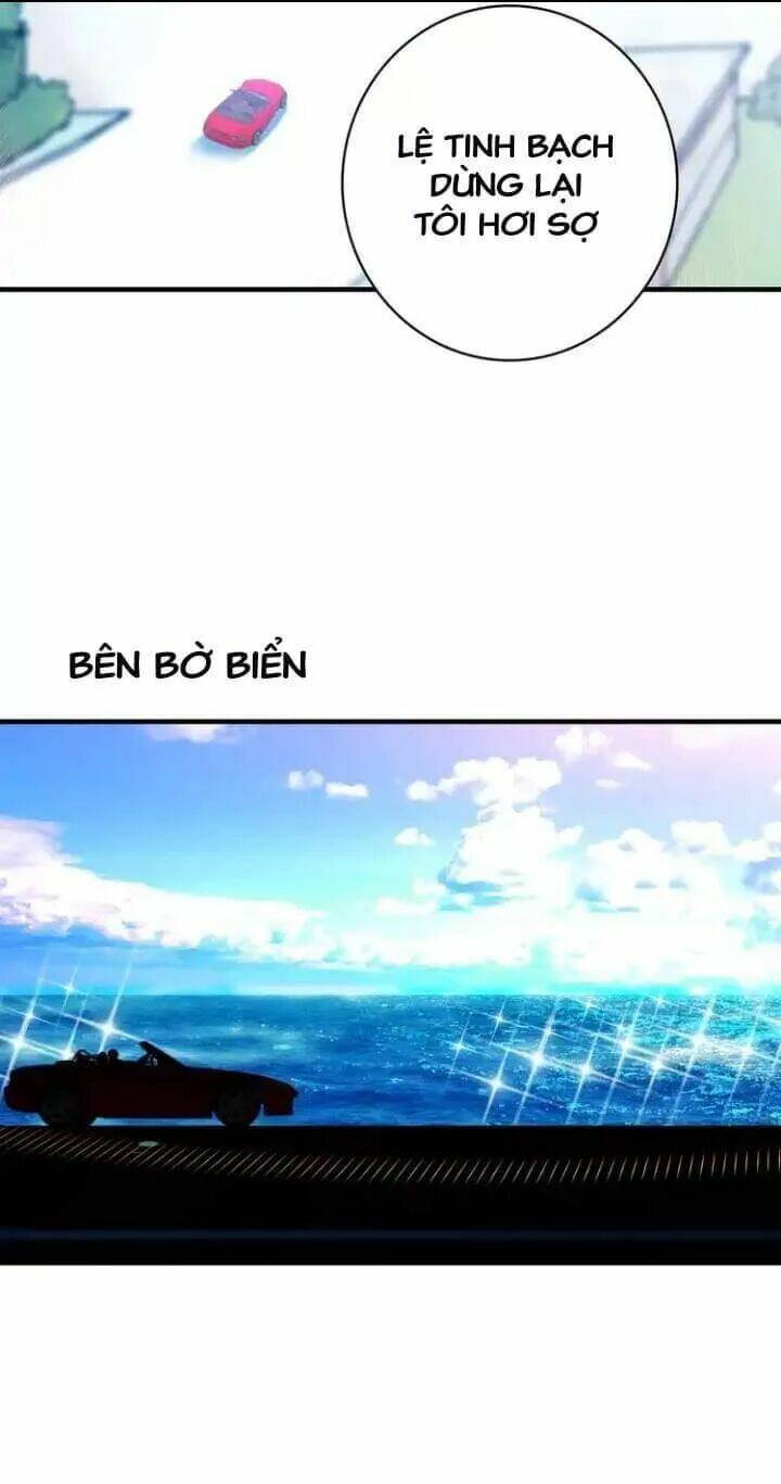 Tinh Diệu Vị Lai: Chapter 15