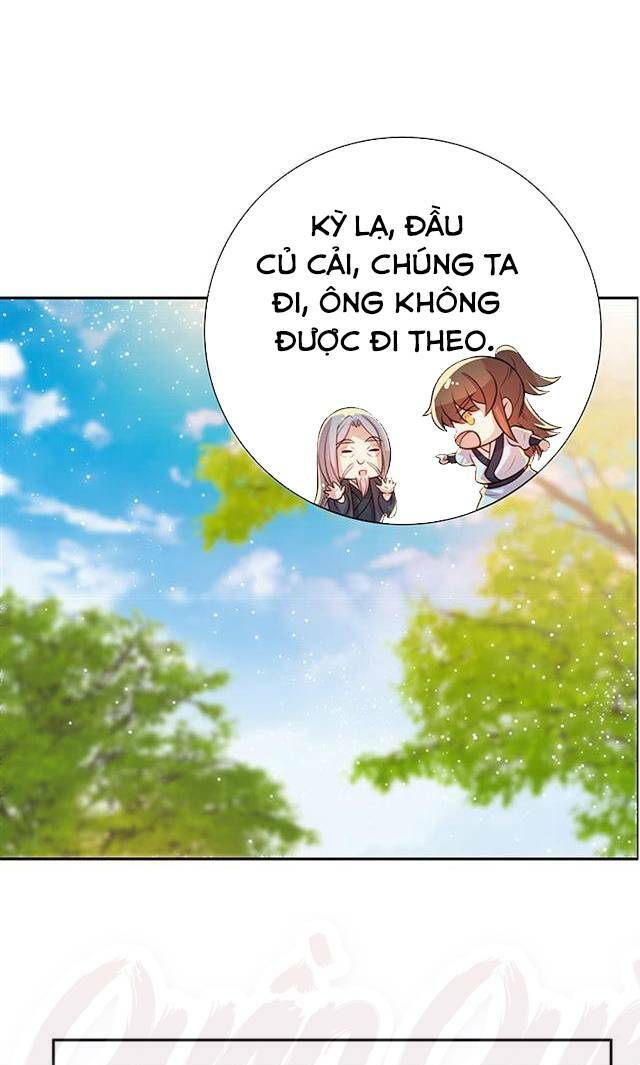 Siêu Phàm Truyện: Chapter 71