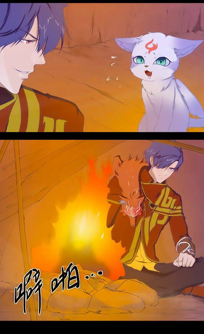 Tối Cường Thăng Cấp Hệ Thống: Chapter 10