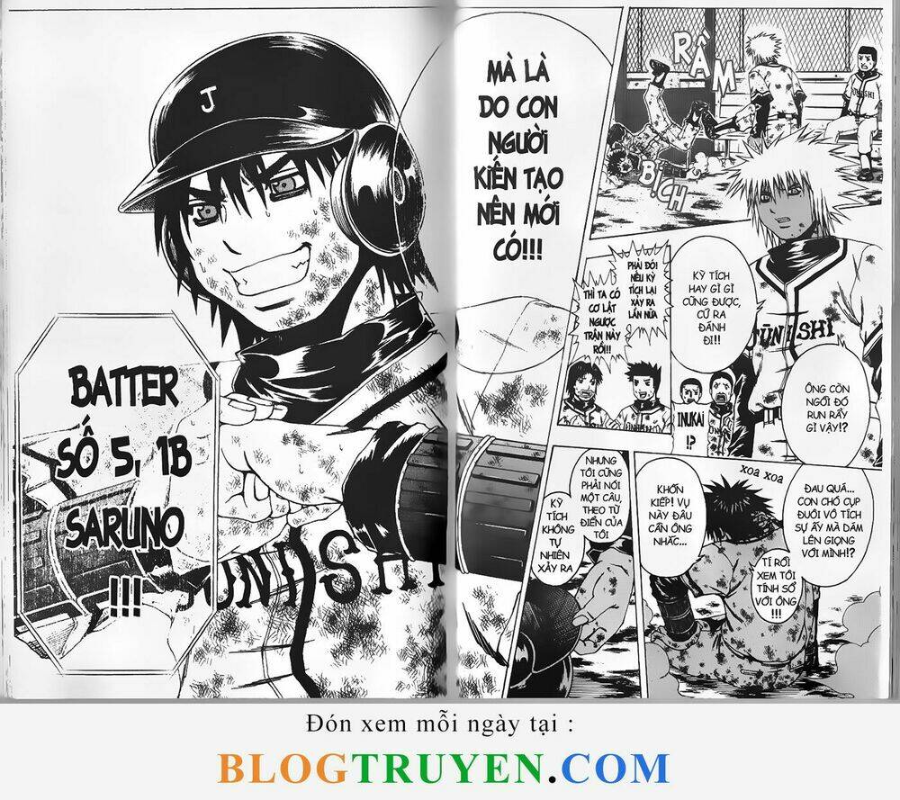 Mr.FullSwing: Chapter 60