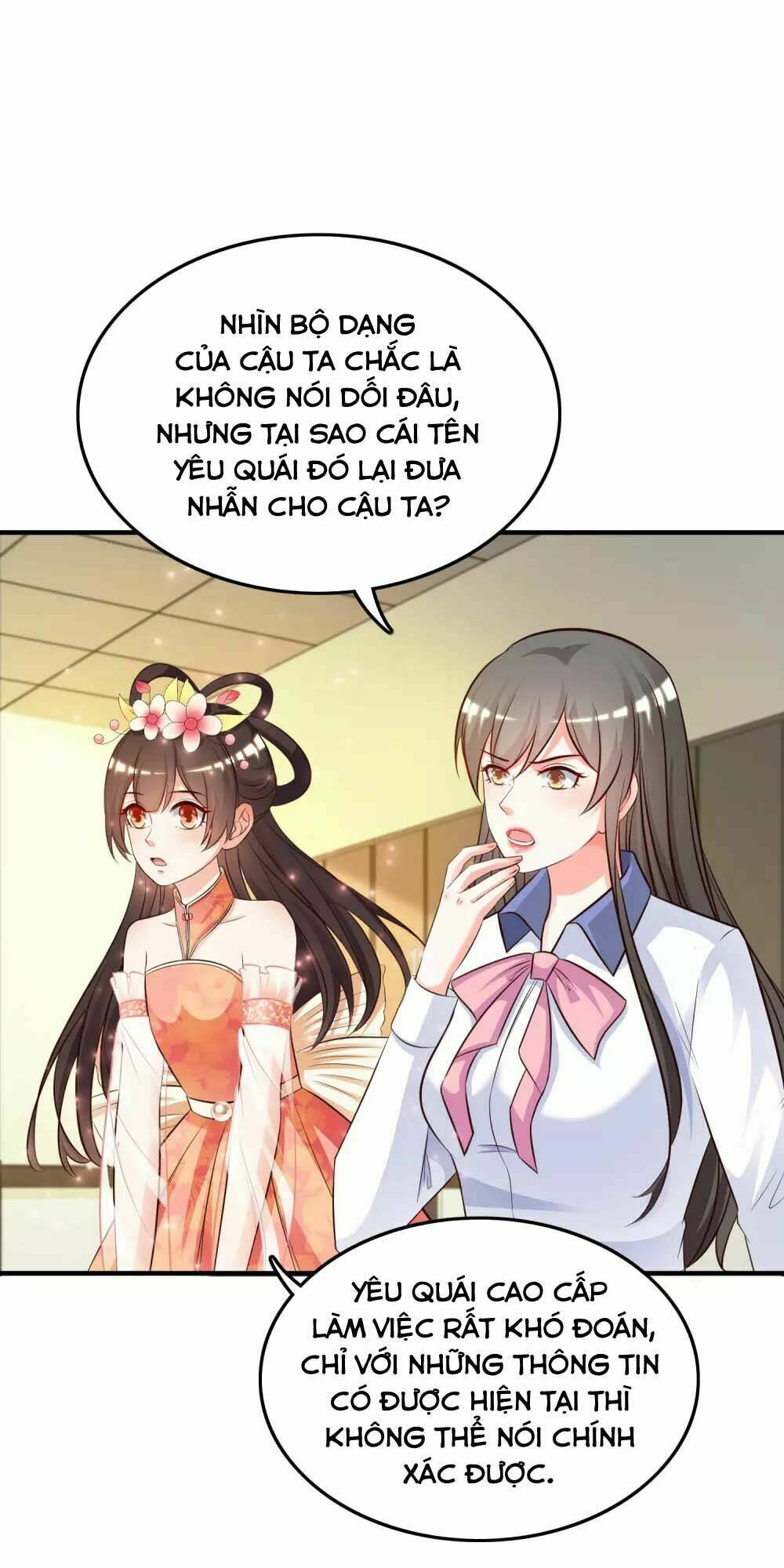 Tối Cường Vận Đào Hoa: Chapter 29