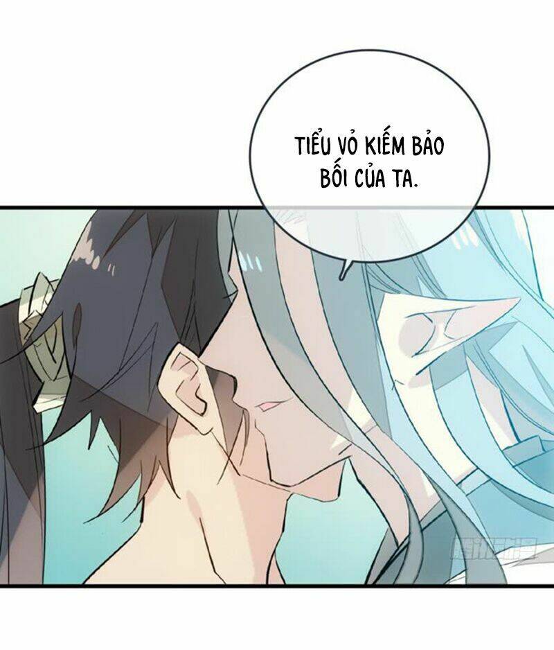 Sư Phụ Lại Trêu Chọc Ta: Chapter 35